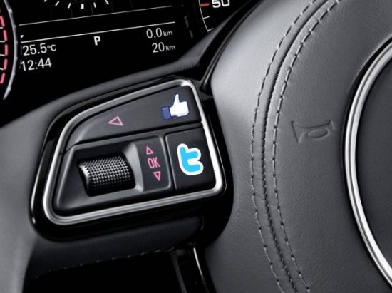 automotive dealer advertising